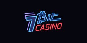 Logo 7Bit Casino