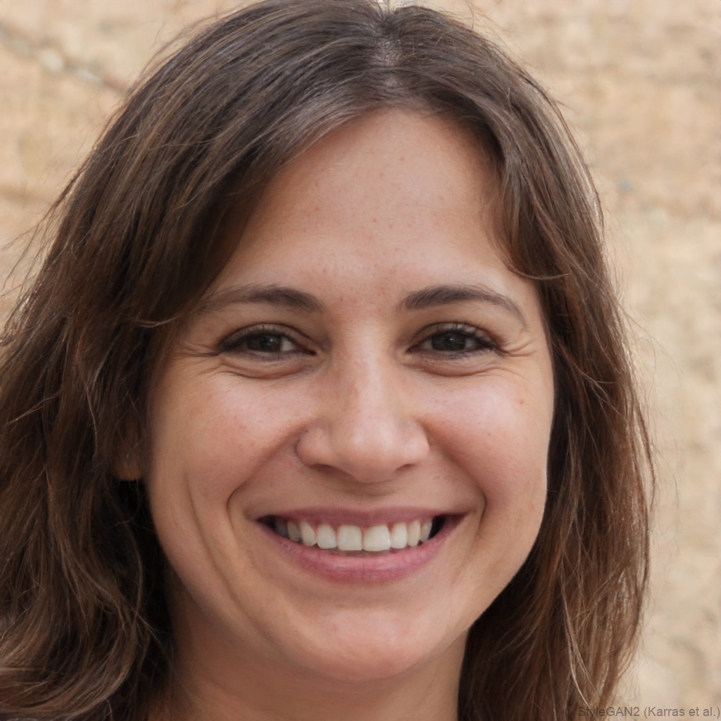 Portrait d'Amélie Cournoyer, journaliste à Montréal