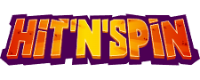 Logo HitNSpin