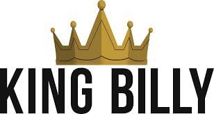 Logo King Billy