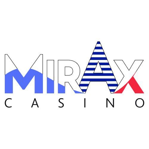 Logo Mirax Casino