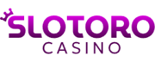Logo Slotoro