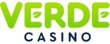 Logo Verde Casino